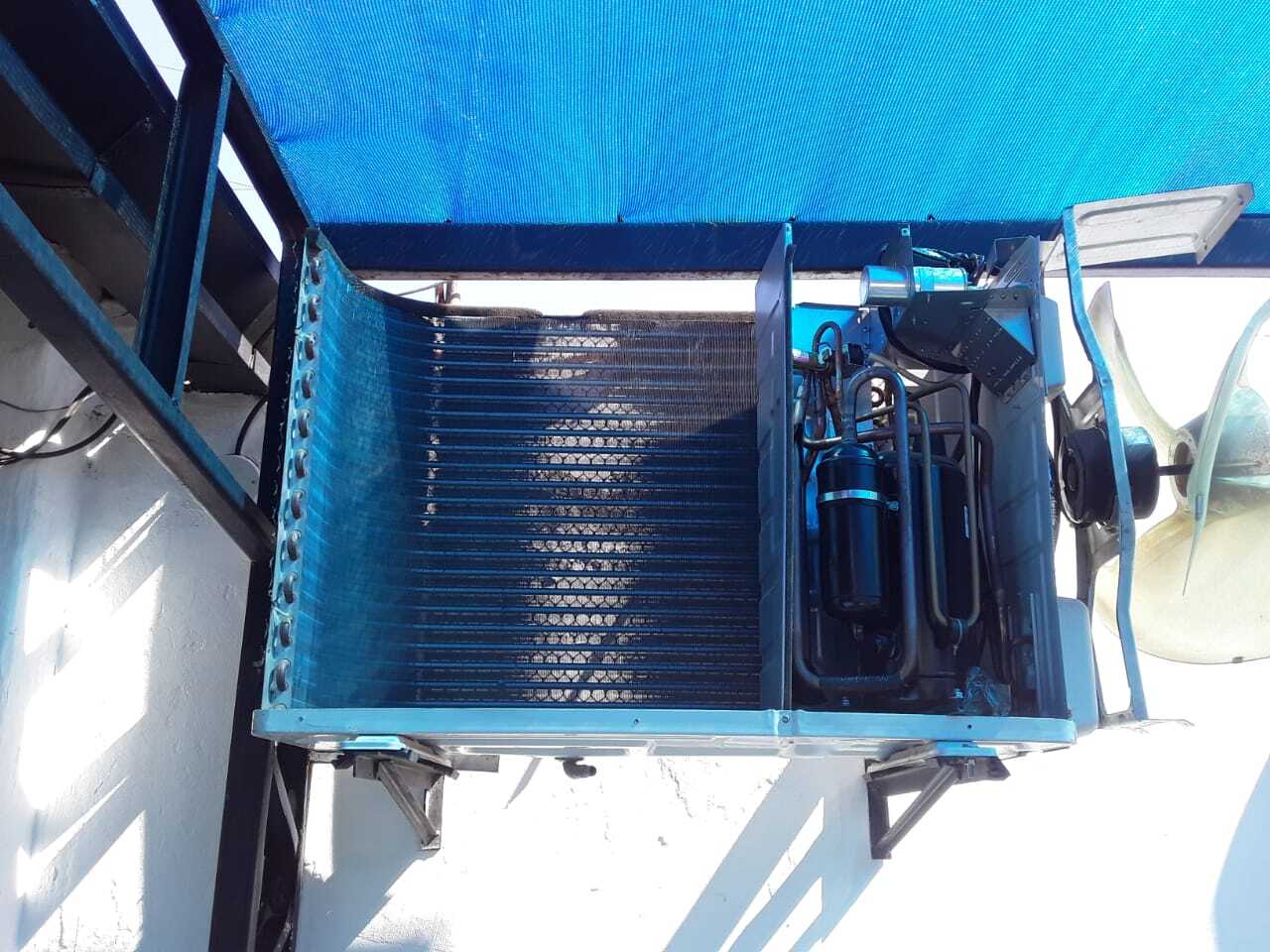 Servicio de Mantenimiento Gral.