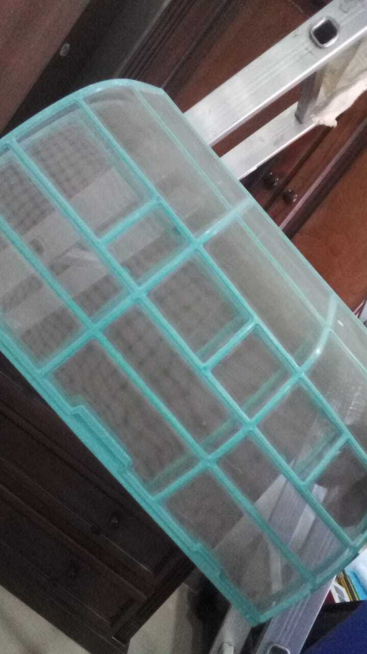 Servicio de Mantenimiento Gral.