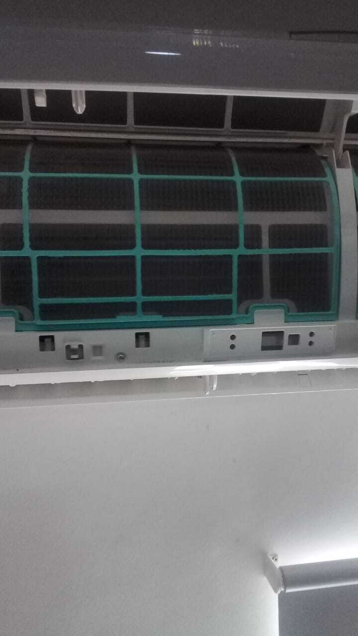 Servicio de Mantenimiento Gral.