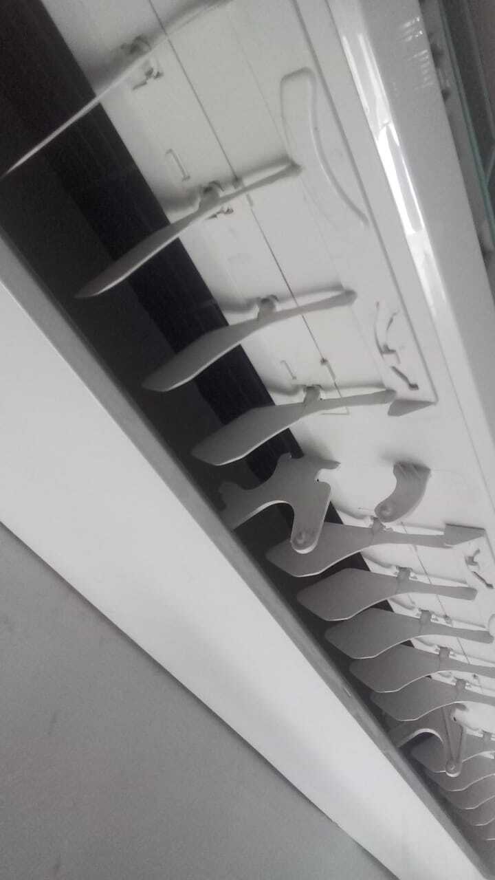 Servicio de Mantenimiento Gral.