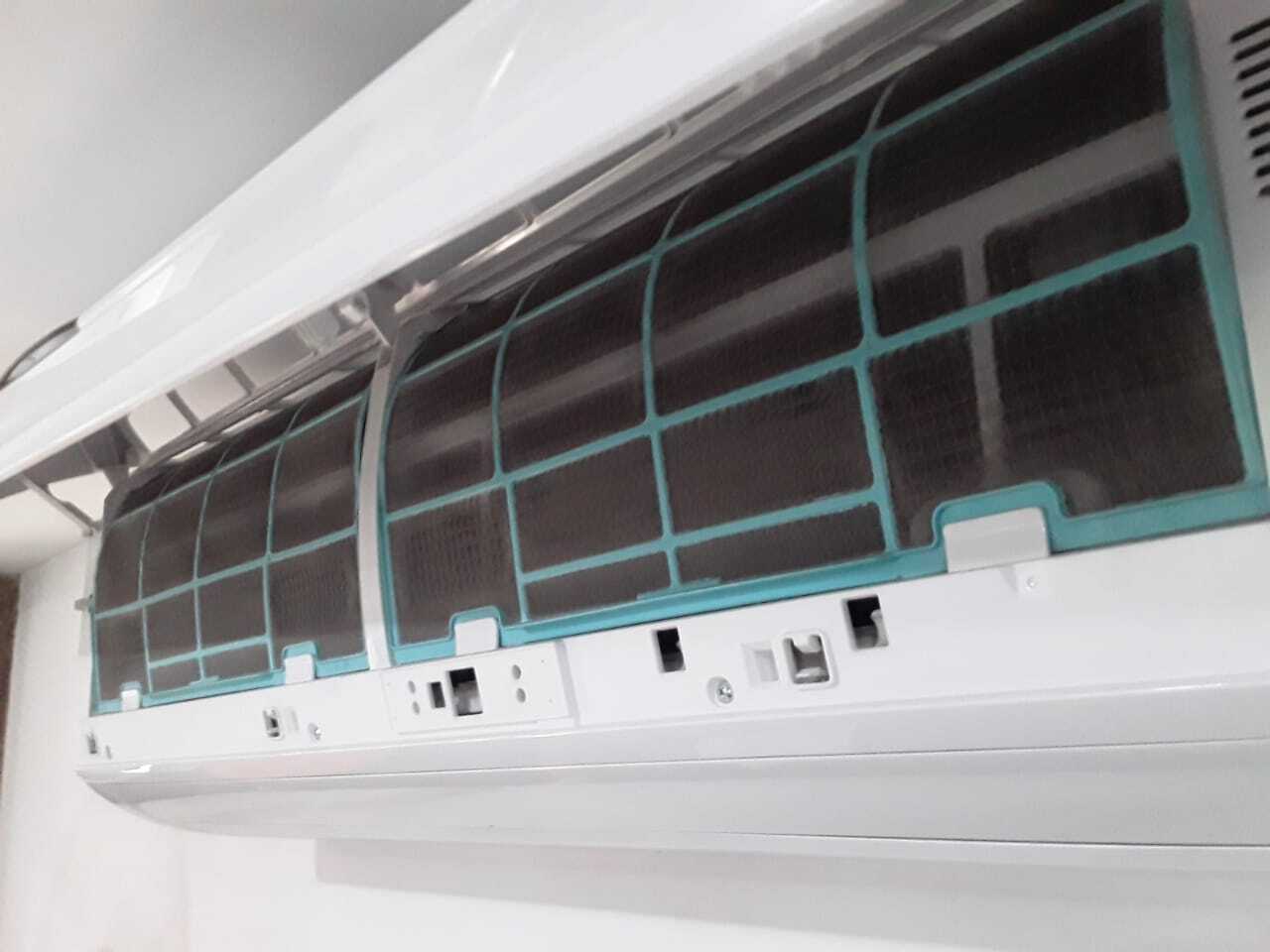 Servicio de Mantenimiento Gral.