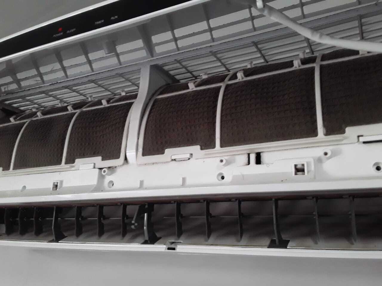 Servicio de Mantenimiento Gral.