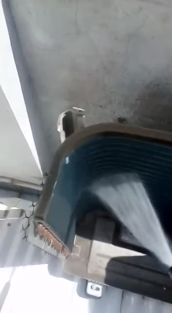 Servicio de Mantenimiento Gral.