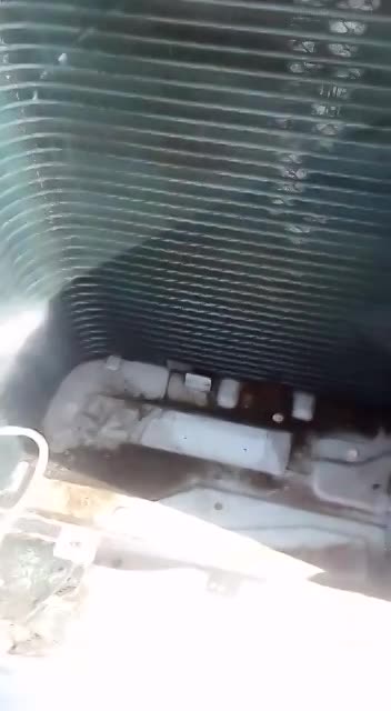 Servicio de Mantenimiento Gral.