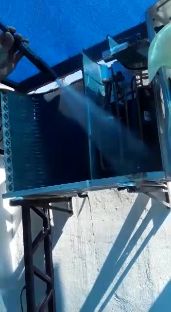 Servicio de Mantenimiento Gral.