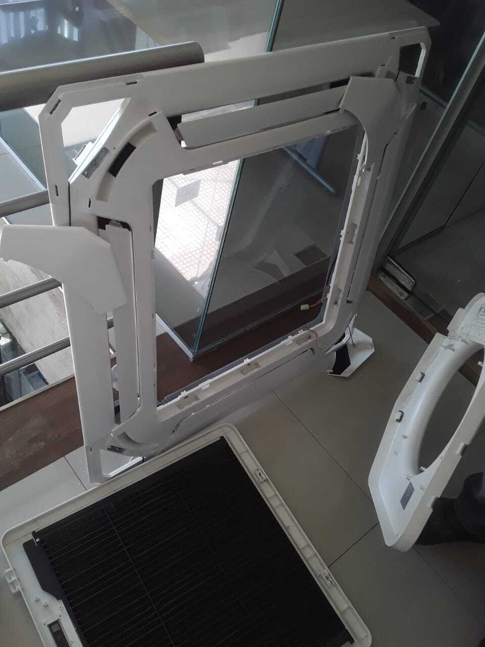 Servicio de Mantenimiento Gral.