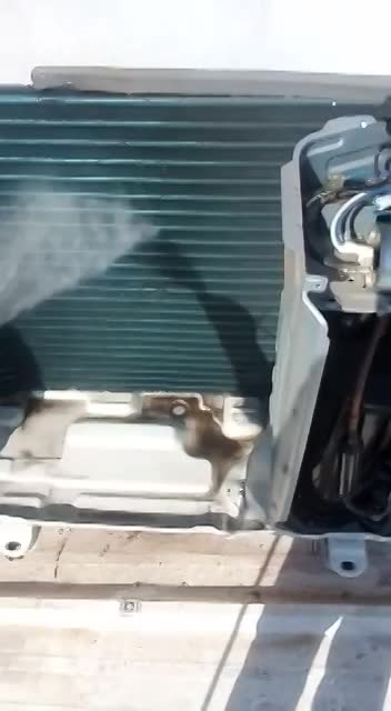 Servicio de Mantenimiento Gral.