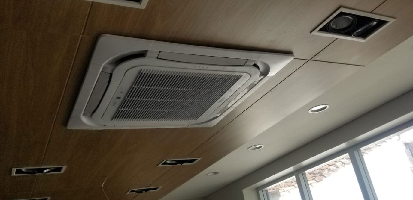 Servicio de Instalación