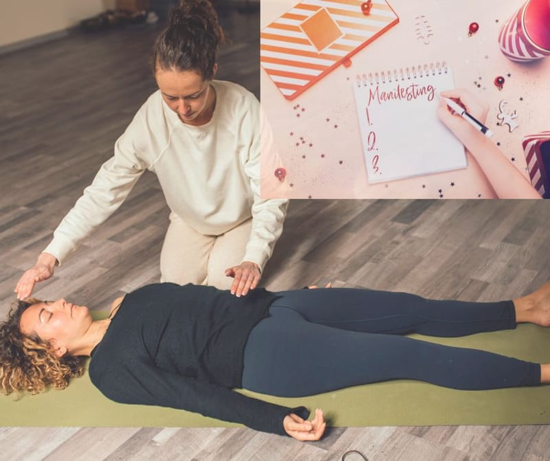 מפגש יום הולדת BIRTHDAY MAGIC למיגנוט מציאות!