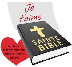 HISTORIQUE DE LA SAINTE BIBLE (chrétienne)