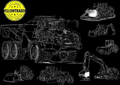 Yellowtrader Equipment Sales