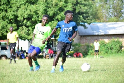 Itoya Football Club