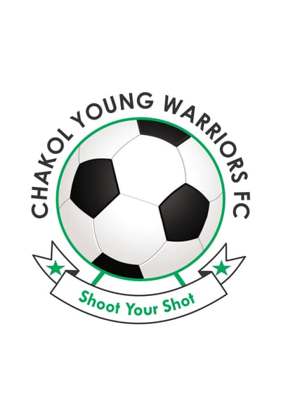 Chakol Young Warriors Football Club