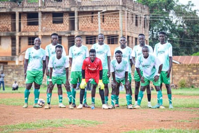 Busia Jobless FC