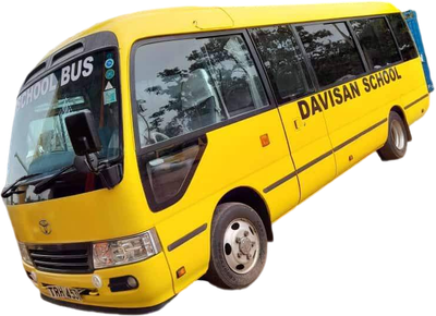 Davisan School
