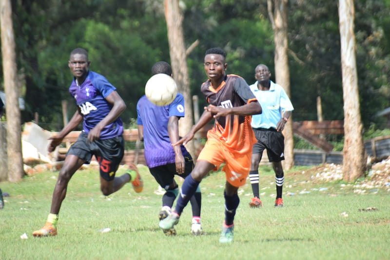 SPORTS PHOTOGRAPHY