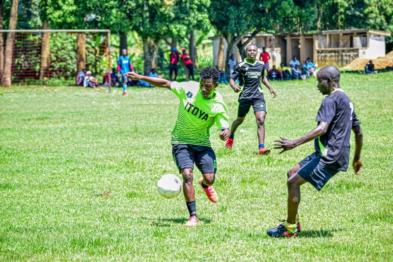 SPORTS PHOTOGRAPHY