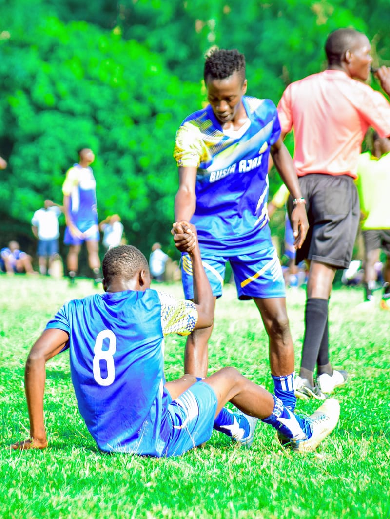 SPORTS PHOTOGRAPHY