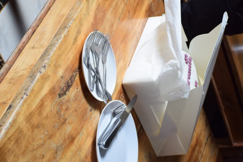 Random Product Photography