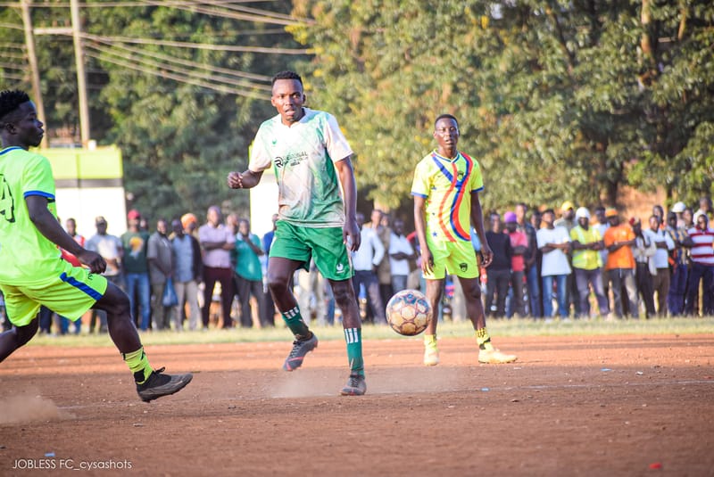 SPORTS PHOTOGRAPHY