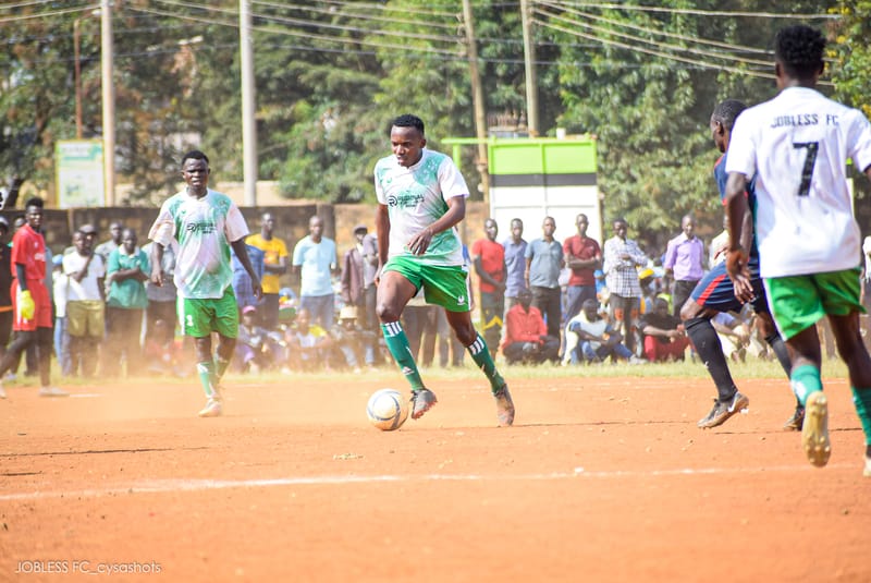 SPORTS PHOTOGRAPHY