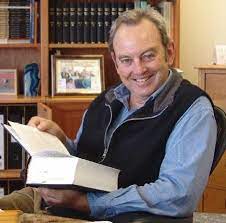 Zoom interest group talk by Advocate Paul Hoffman on Corruption in SA and how it can be reduced