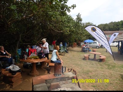 North Durban Mangroves Outing and Braai