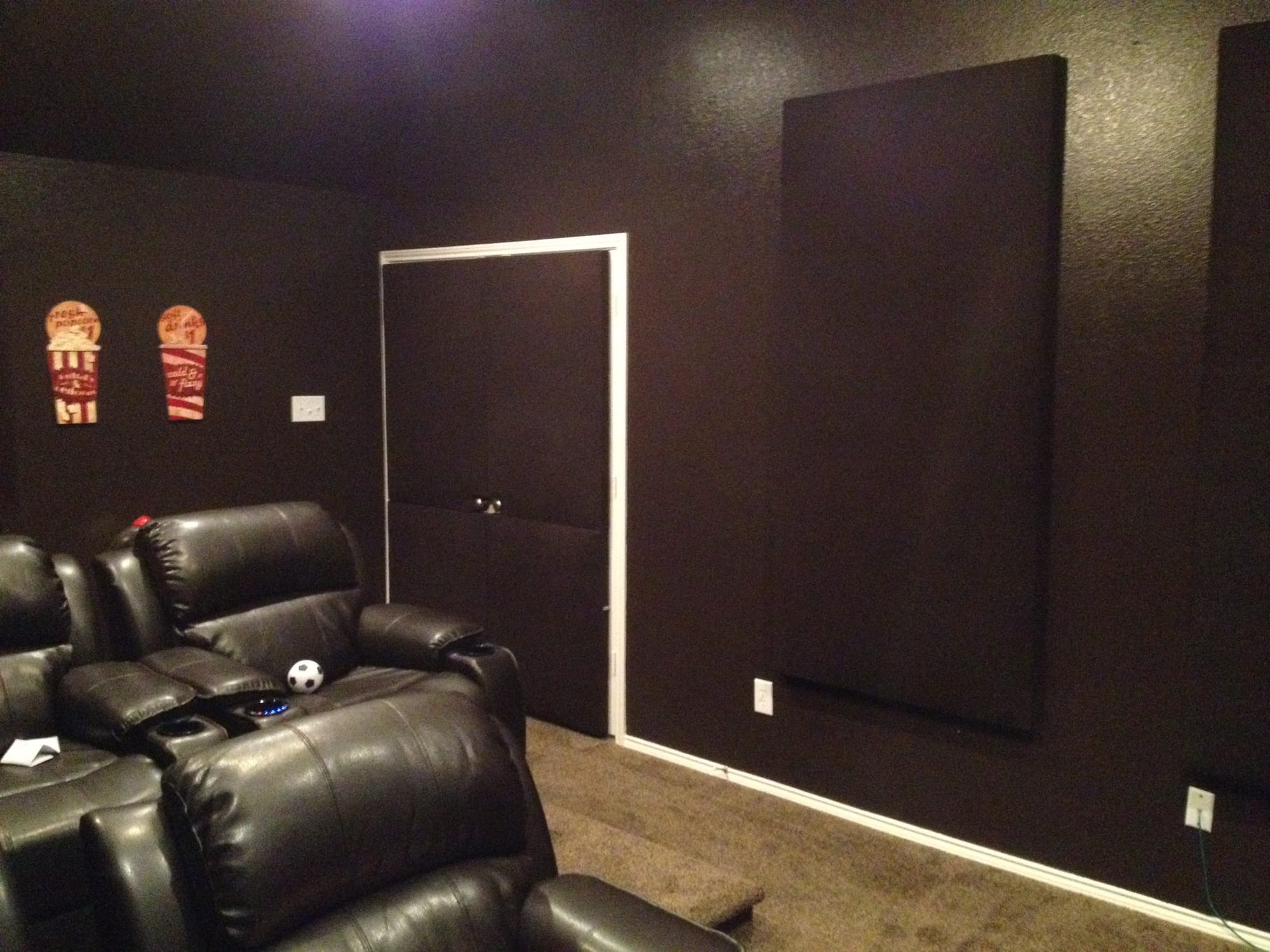 Home Theater