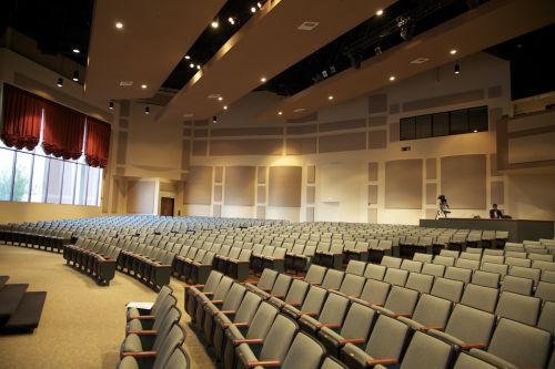 Venue