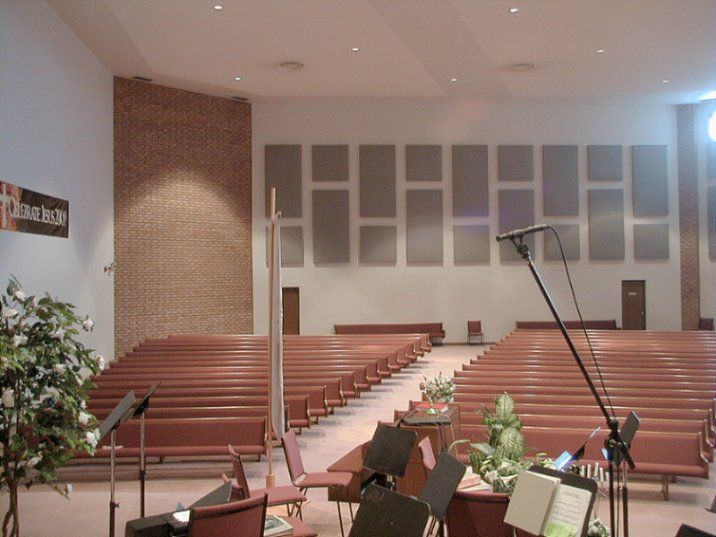Church