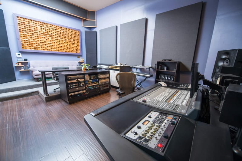 Studio