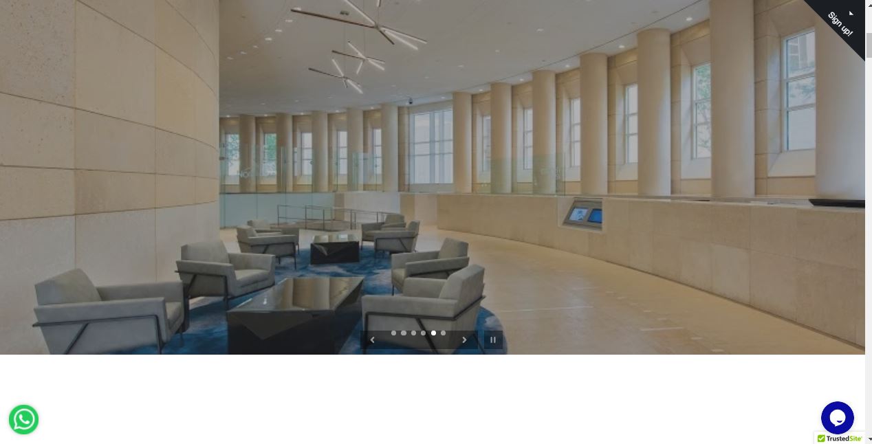 FIRST STEP TRANSLATIONS CORP. DESIGN 3