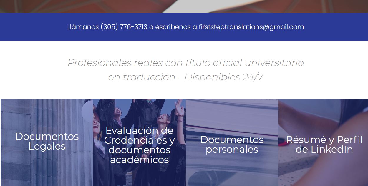 INTERNATIONAL SERVICES ONLINE - DESIGN 4