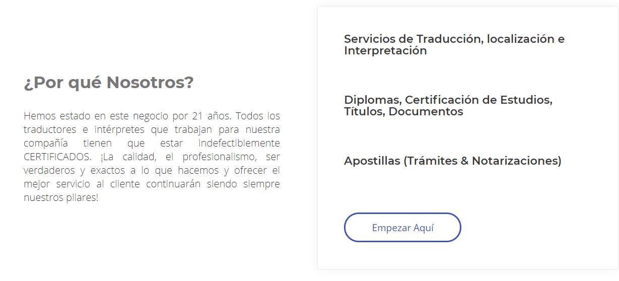 INTERNATIONAL SERVICES ONLINE - DESIGN 4