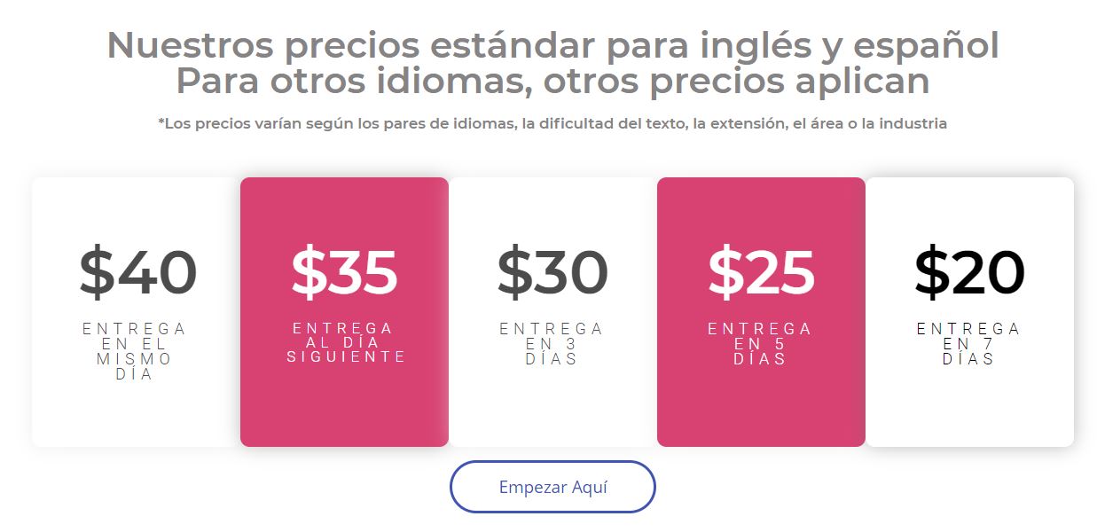 INTERNATIONAL SERVICES ONLINE - DESIGN 4