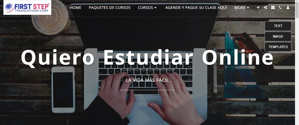 ONLINE COURSES ACADEMY