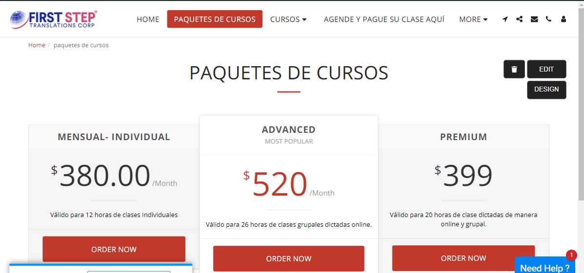 ONLINE COURSES ACADEMY