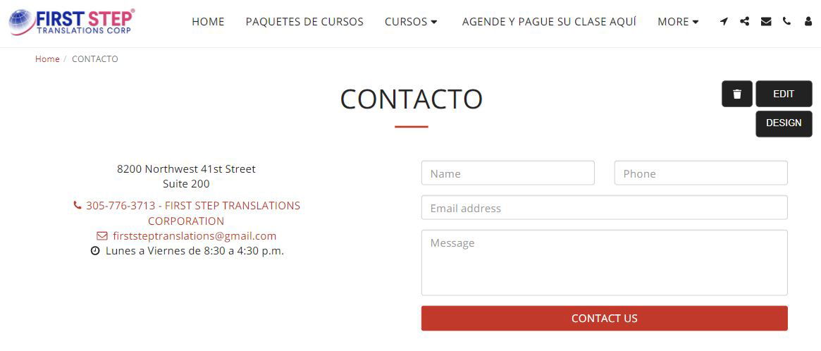 ONLINE COURSES ACADEMY