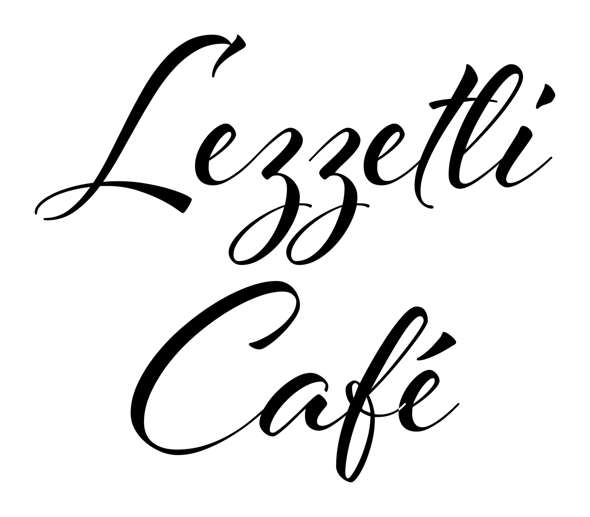 COFFEE BRANDING