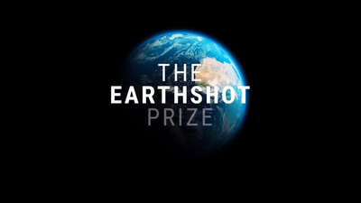 Zusammen für unsere Umwelt: Prinz William und David Attenborough loben einen Umweltpreis aus