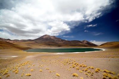 Nachhaltiger Tourismus – eine contradictio in adiecto?