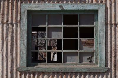 Bauen, wohnen, denken