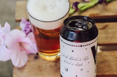 Ein Prosit der Nachhaltigkeit?