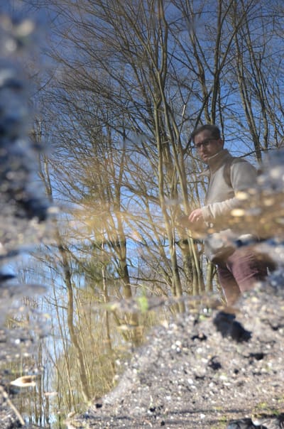 Einzeln sein - Personalized Ecology