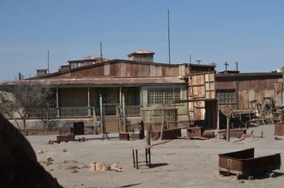 Solastalgie – Leiden mit und an der Landschaft