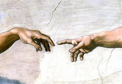 Vertrauen: Fide sed cui vide – oder Friedrich Schlegel zum 250sten!