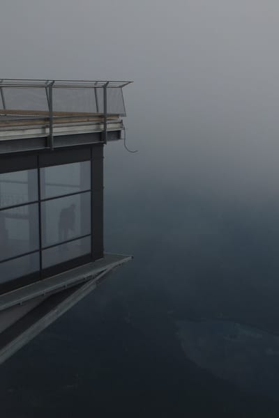 Machbarkeitswahn: von der Hybris des Menschen