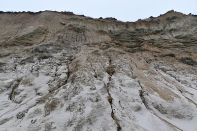 Sicherheit in unsicheren Zeit