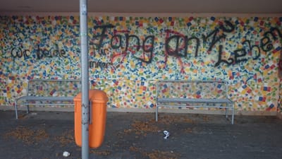 Ohne Not in die Wohnungsnot