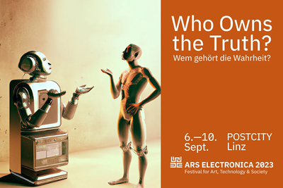 Rechts-Wähler:innen und Klimaaktivist:innen: Who owns the truth?
